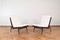 Mid-Century Armchairs by M. Grabiński, 1960s, Set of 2, Image 1