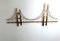 Escultura de pared del puente Golden Gate, años 70, Imagen 1