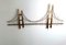 Wall Sculpture of the Golden Gate Bridge, 1970s, Image 1