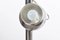 Lámpara de pie Triple Globe de cromo de Stilux, años 50, Imagen 5