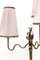 Swedish Grace Floor Lamp, 1930s, Image 8