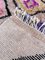 Modern Abstract Handwoven Moroccan Berber Area Rug 4