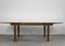 Extendable Dining Table in Wood attributed to Ilmari Tapiovaara, 1970s 8