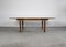 Extendable Dining Table in Wood attributed to Ilmari Tapiovaara, 1970s 7