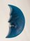 French Sculptural Moon Sconce by Jean-Charles De Castelbajac for Ligne Roset, 1990s 2