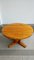 Danish Dining Table with Extension by Rainer Daumiller, 1970s 2