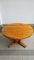 Danish Dining Table with Extension by Rainer Daumiller, 1970s, Image 2