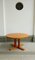 Danish Dining Table with Extension by Rainer Daumiller, 1970s, Image 1