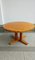 Danish Dining Table with Extension by Rainer Daumiller, 1970s, Image 3