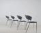 Italian Dining Chairs from Calligaris, 1990s, Set of 4 3