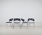 Italian Dining Chairs from Calligaris, 1990s, Set of 4 2