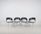 Italian Dining Chairs from Calligaris, 1990s, Set of 4, Image 4