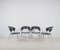 Italian Dining Chairs from Calligaris, 1990s, Set of 4 1