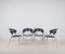 Italian Dining Chairs from Calligaris, 1990s, Set of 4, Image 1