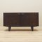 Danish Oak Cabinet, 1970s, Image 1