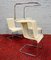Chairs by Stefan Etka for Tecta, 1980s, Set of 4 11