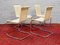 Chairs by Stefan Etka for Tecta, 1980s, Set of 4, Image 5