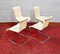 Chairs by Stefan Etka for Tecta, 1980s, Set of 4, Image 2