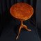 Oval Side Table, 1900 4