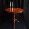 Oval Side Table, 1900 2