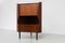 Vintage Danish Rosewood Corner Cabinet with Dry Bar, 1960s., Image 11