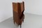 Vintage Danish Rosewood Corner Cabinet with Dry Bar, 1960s., Image 7