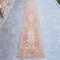 Langer Vintage Persischer Läufer Coridor Teppich, 1960 1