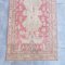 Tapis Coridor Vintage, Perse, 1960 3