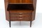 Vintage Danish Rosewood Corner Cabinet with Dry Bar, 1960s., Image 9