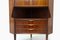 Vintage Danish Rosewood Corner Cabinet with Dry Bar, 1960s., Image 10