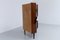 Vintage Danish Rosewood Corner Cabinet with Dry Bar, 1960s. 4