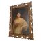Riccardo Galli, Portrait, Early 1900s, Oil on Canvas, Framed, Image 4