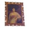 Riccardo Galli, Ritratto, Primi del '900, Olio su tela, Con cornice, Immagine 1