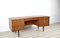 Bureau Mid-Century en Teck de Meredew, 1960s 4