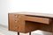 Bureau Mid-Century en Teck de Meredew, 1960s 3