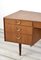 Bureau Mid-Century en Teck de Meredew, 1960s 2