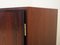 Danish Rosewood Cabinet from Omann Jun, 1970s, Image 10