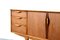 Credenza vintage in teak di Jentique, anni '60, Immagine 5