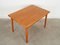 Danish Ash Table, 1960s, Image 6