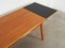 Dänischer Tisch aus Eschenholz, 1960er 8