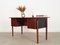 Danish Teak Desk, 1960s 4