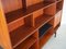 Danish Teak Bookcase, 1970s 14