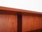 Danish Teak Bookcase, 1970s, Image 17