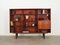 Danish Teak Bookcase, 1970s, Image 2