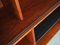 Danish Teak Bookcase, 1970s 13