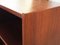 Danish Teak Bookcase, 1970s, Image 21