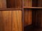 Danish Rosewood Bookcase from Westergaards Furniture Factory, 1970s 11