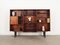 Danish Rosewood Bookcase from Westergaards Furniture Factory, 1970s, Image 3