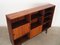 Danish Rosewood Bookcase from Westergaards Furniture Factory, 1970s, Image 7