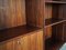 Danish Rosewood Bookcase from Westergaards Furniture Factory, 1970s 10